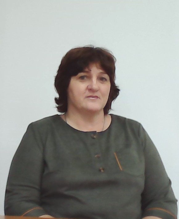 Брыткова Татьяна Александровна.